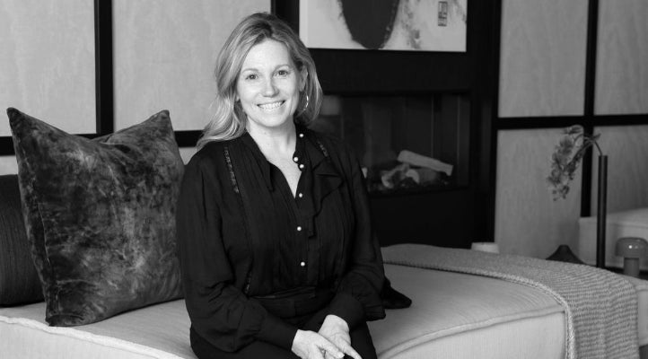 Kelly Gallagher Everlights CEO