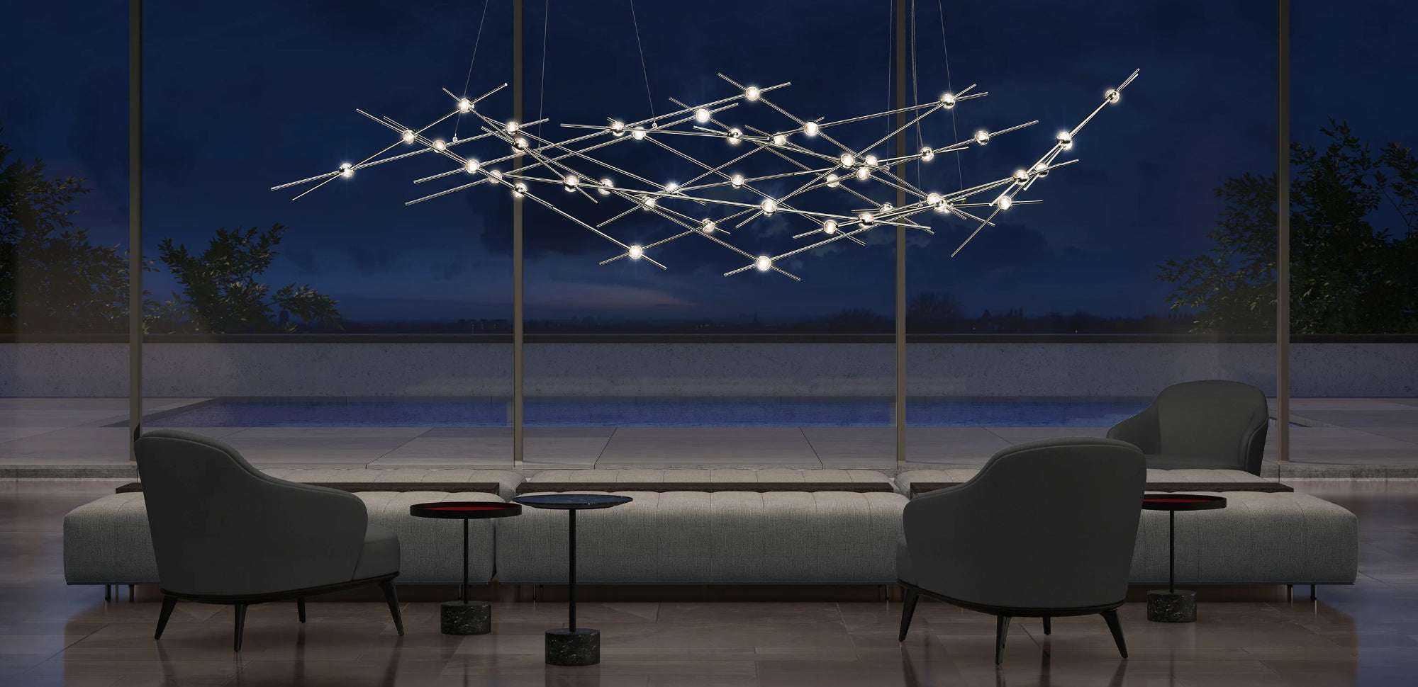 Lighting Manufacturers at EverLights