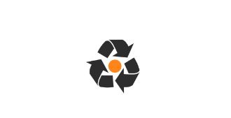 EverLights Recycling Icon