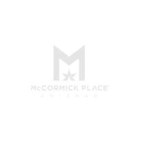 McCormick Place Chicago Logo