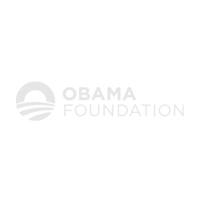 Obama Foundation Logo