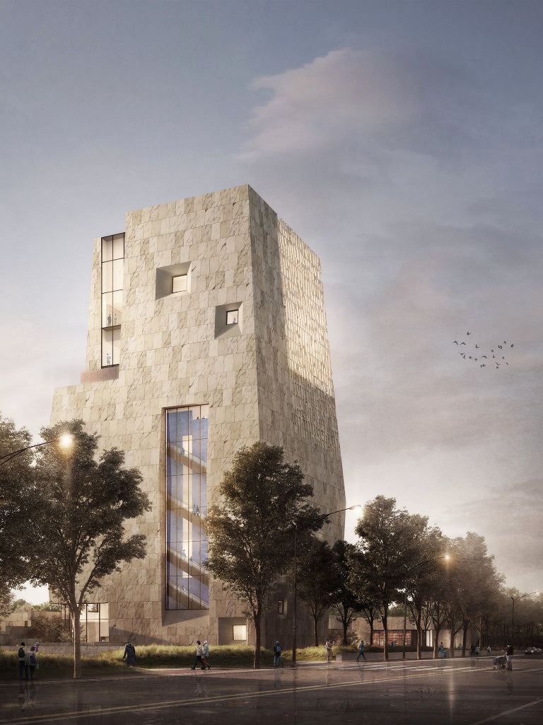 Obama Presidential Center