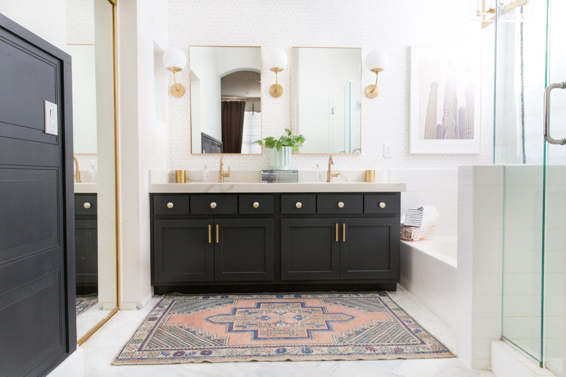 Ceiling Light Fixtures For Bathrooms
