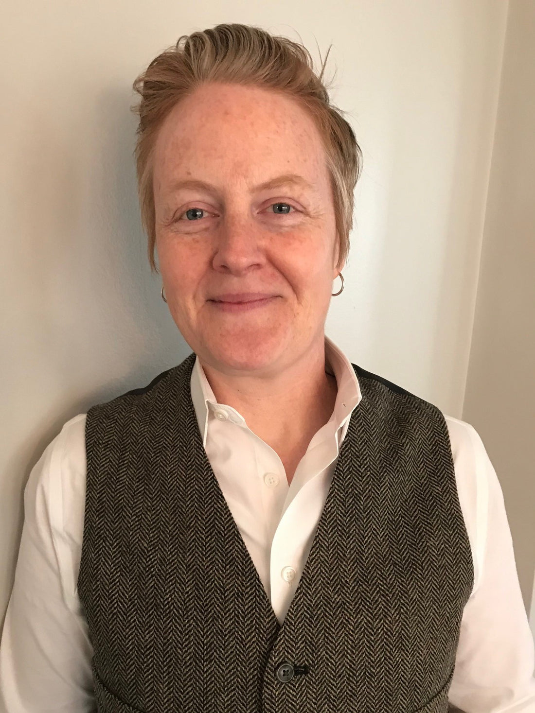 Grainne Flaherty Women in Construction Spotlight