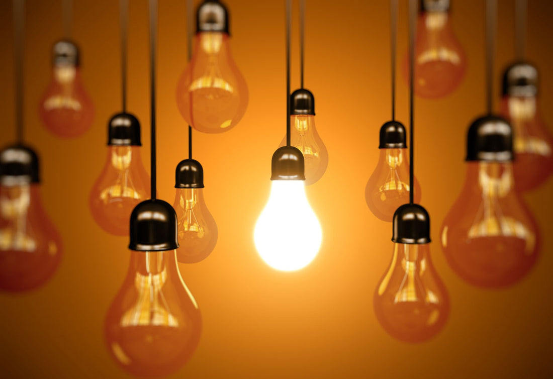 LED Lights: Helping you make the technical decisions around brightness and color selection.