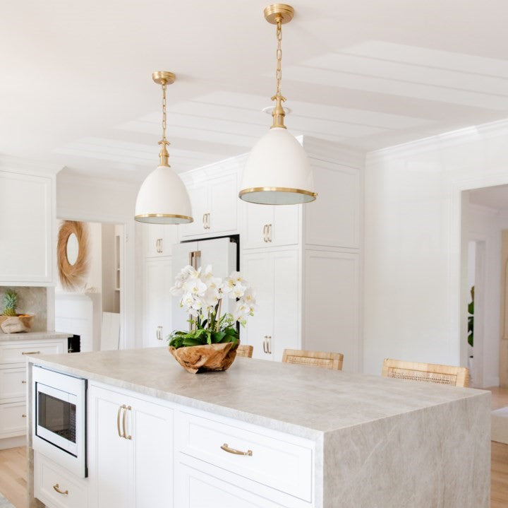 Kitchen Lighting