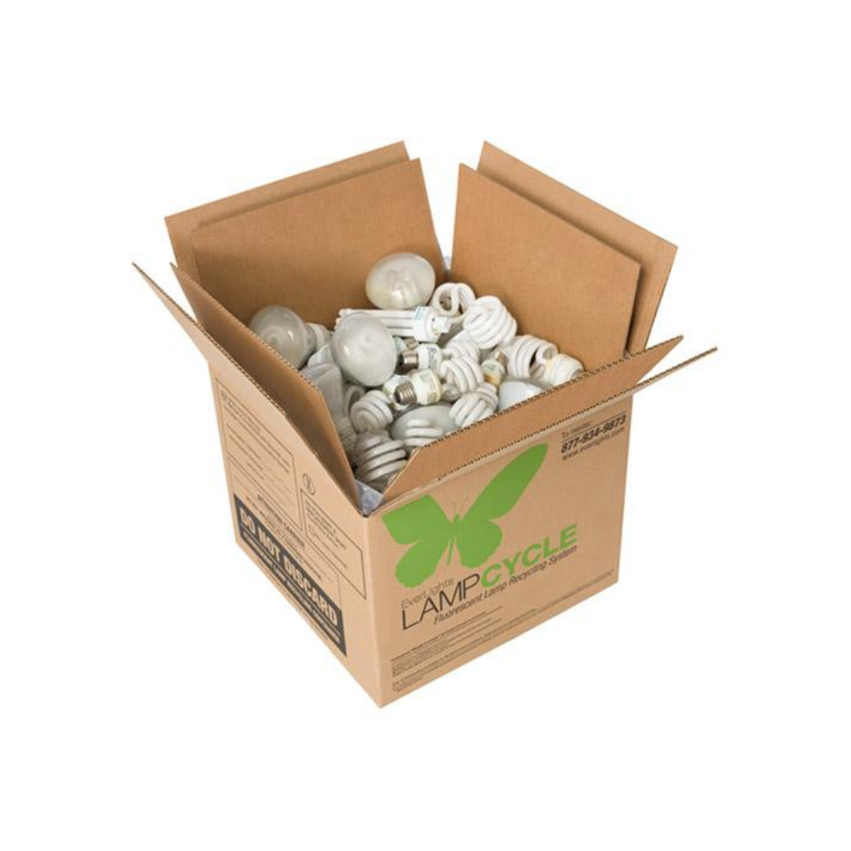 CFL LampCycle Kit - Small