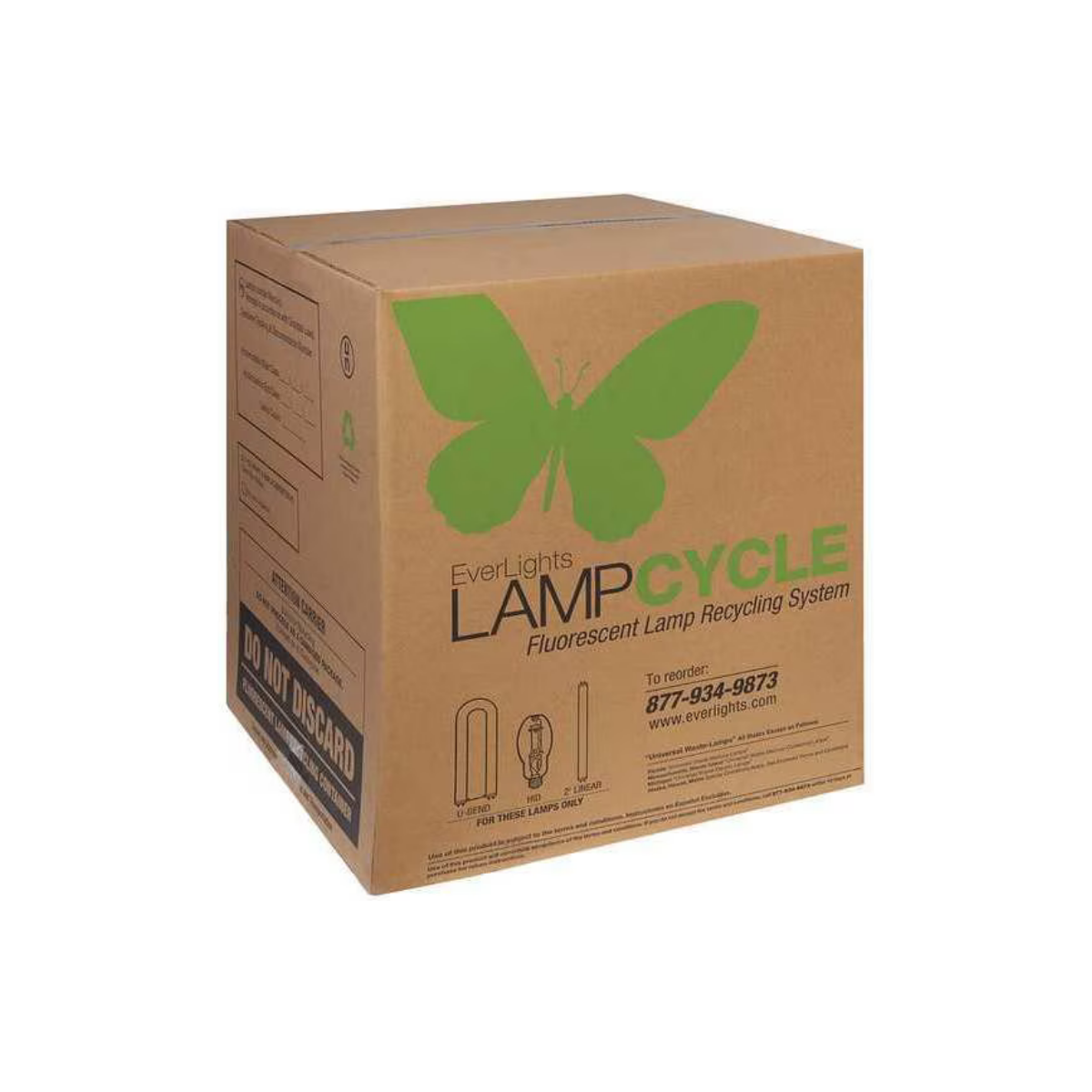 LED Non-Linear LampCycle Kit – Large