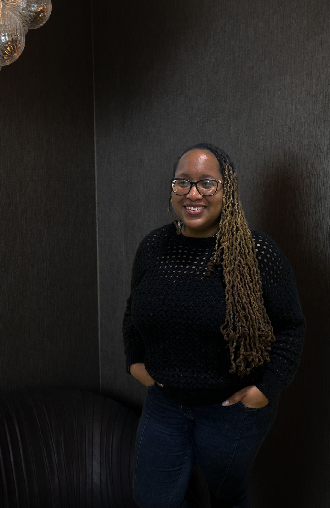 Jessica Burns EverLights