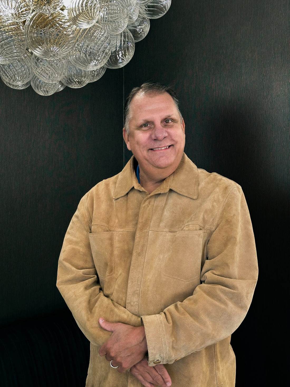 John Pishkur EverLights